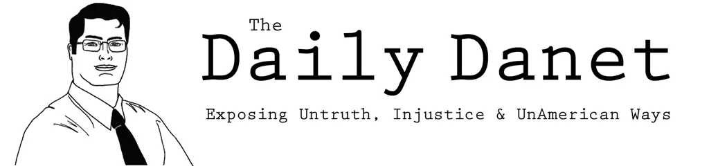 Daily Danet