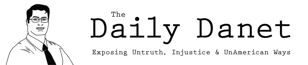 Daily Danet Daily Danet