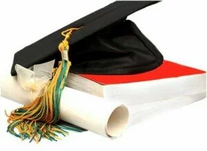 The Commencement Address You Should Receive
