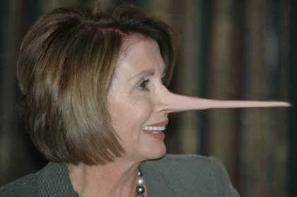 How to Tell if Pelocchio is lying